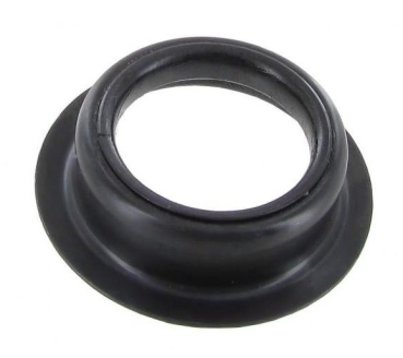 Lager für Lenksäule Mantelrohr Oben T3 211415585B Schrägkugellager für Lenkrohr bei VW Bus T2 b
